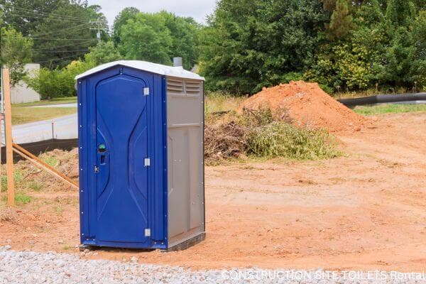 Construction Site Toilets Rental rental in Mississippi near me