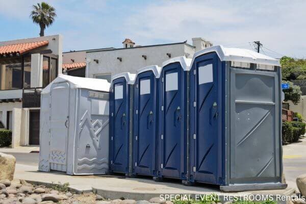 Special Event Restrooms Rental rental in Mississippi near me