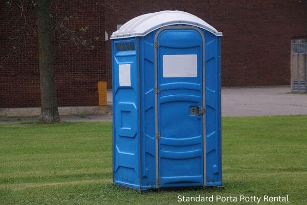 Standard Porta Potty Rental rental in Mississippi near me